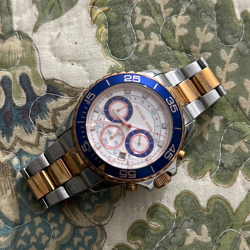 Michael Kors Watch